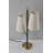 Henleaze Metal Table Lamp