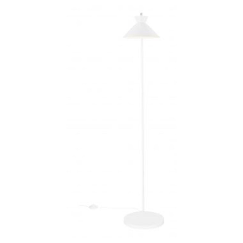 150cm Matte Task Floor Lamp