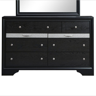 Commode Madrid G02350-D