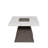 Norward 2-pcs Living Room Table Set