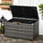 113-Gallon Rattan Waterproof Deck Box-112259139