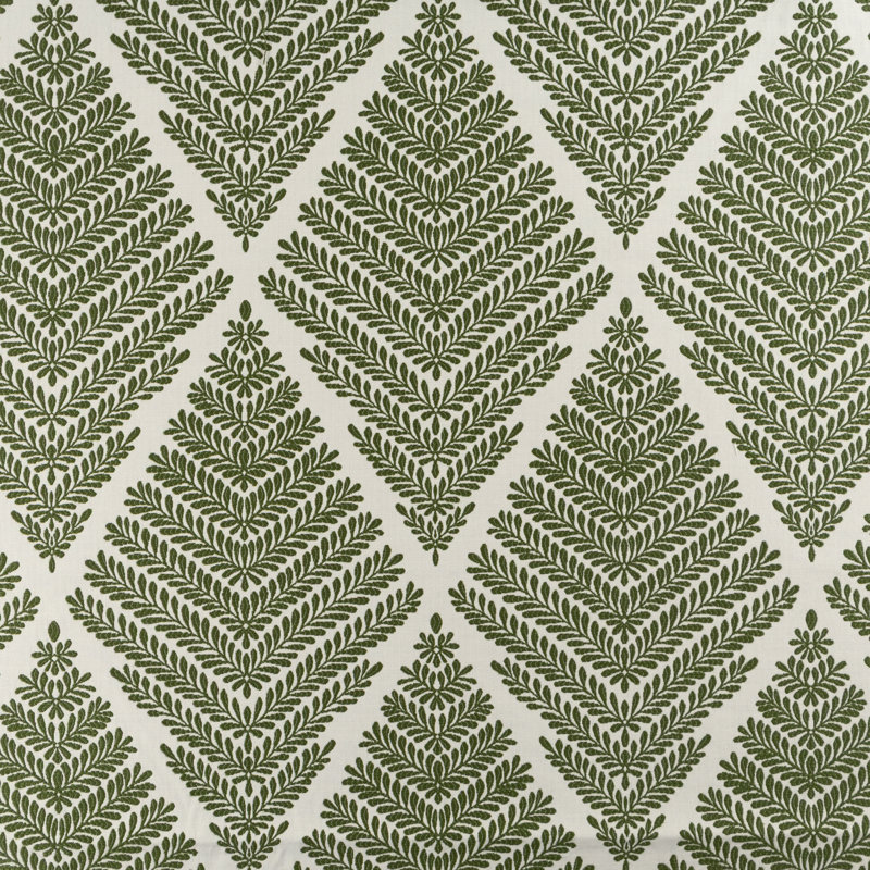 Emmeline Moss, Ivy