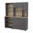 3 Piece Storage System