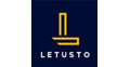 LETUSTO logo