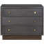 McKinney 3 - Drawer Nightstand-1059189438