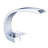 Single-Hole Bathroom Faucet-91134420