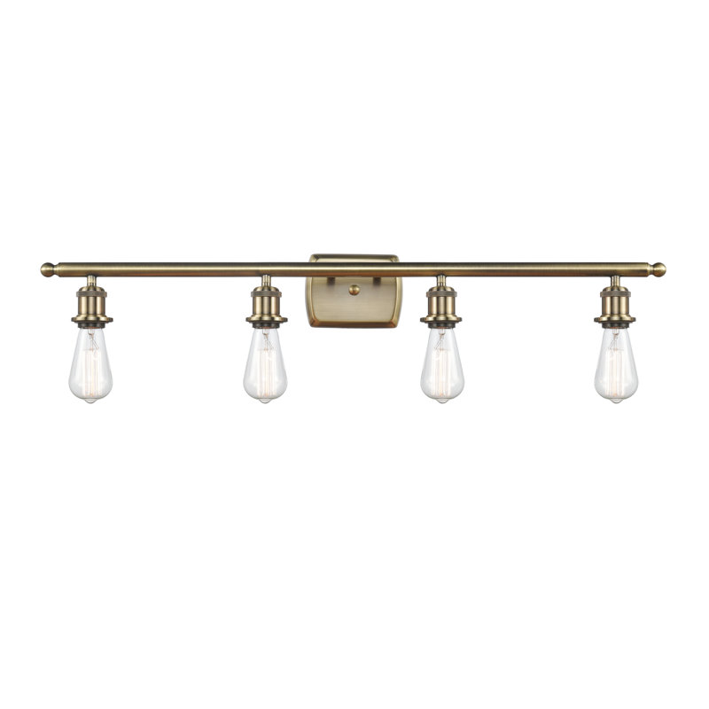 Dinh 4 - Light Dimmable Vanity Light, LED