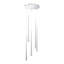Cascade 5 - Light Chandelier-30323481