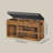 6 Pair Shoe Storage Bench-789003730-775753841