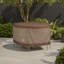 Ultimate Waterproof Outdoor Table & Chair Set Cover-755546066