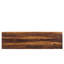 Banc en bois Boger