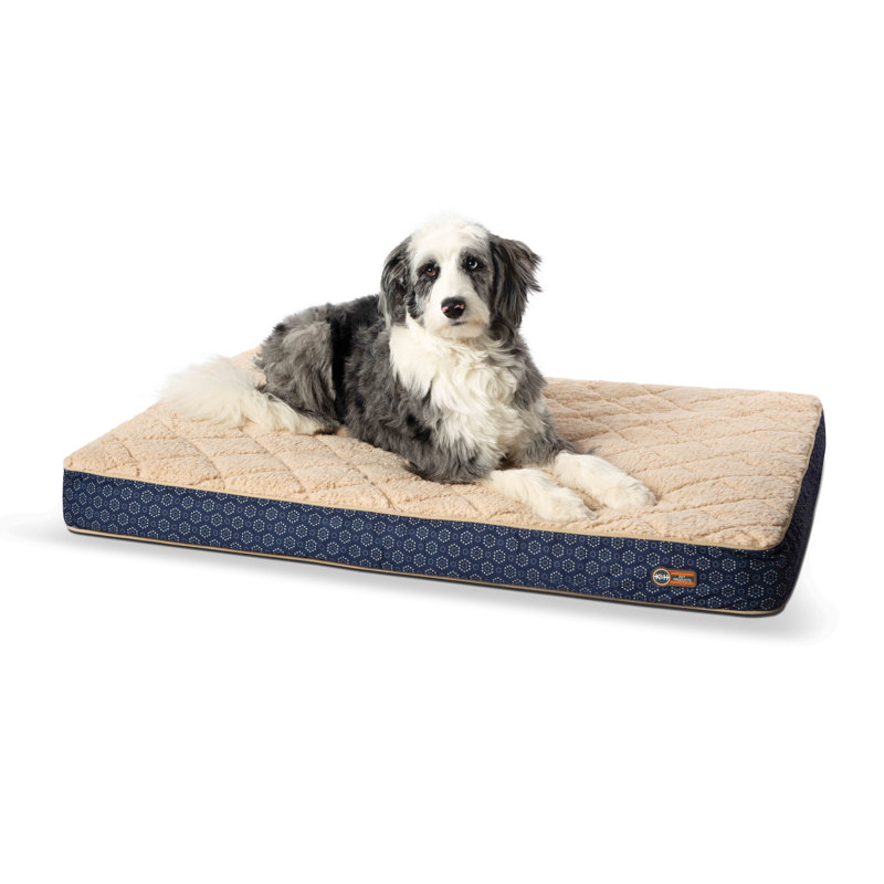 Lit pour animal de compagnie Quilt-Top Superior Classic