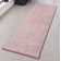Pure Pink Rug