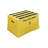 Arabi 1 - Step Plastic Lightweight Step Stool