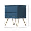 Aanika 45cm W Manufactured Wood Bedside Table-1728646985