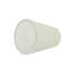 4'' H Gauze Textured Fabric Empire Lamp Shade