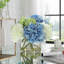  Bouquet d'hortensias Providence