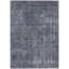 Tapis bleu intérieur / extérieur lavable à la machine Cinead ACN1656-104387405