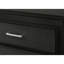 Amalia - Table de chevet - Noir-1348452237