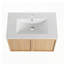 Meuble-lavabo flottant 30 po avec lavabo-1280258822