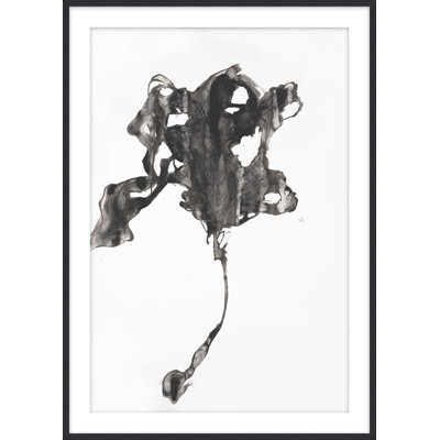 Plants & Flowers Framed Print
