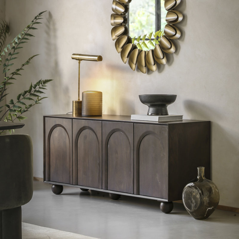 Devani 166cm Sideboard