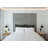 Plastic 3.875'' W x 78.75'' L Wall Base in Primed White