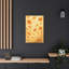 Aaroon Single Picture Frame Print on Canvas-1070811741