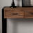 Retro Console Table-107769201