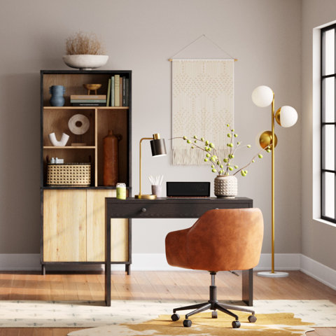 Home office picture