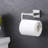 Wall Mounted Toilet Paper Holder-54509042