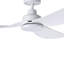 Antiope Ceiling Fan with Light Kit