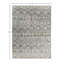 Overdyed One-of-a-Kind 9' 0" X 12' 2" Hand Knotted Area Rug