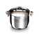 10 - Piece Non-Stick Stainless Steel Cookware Set