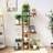 Wardlow Plant Stand