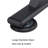 Rectangle Height Adjustable 158.5cm L Training Table-947495569