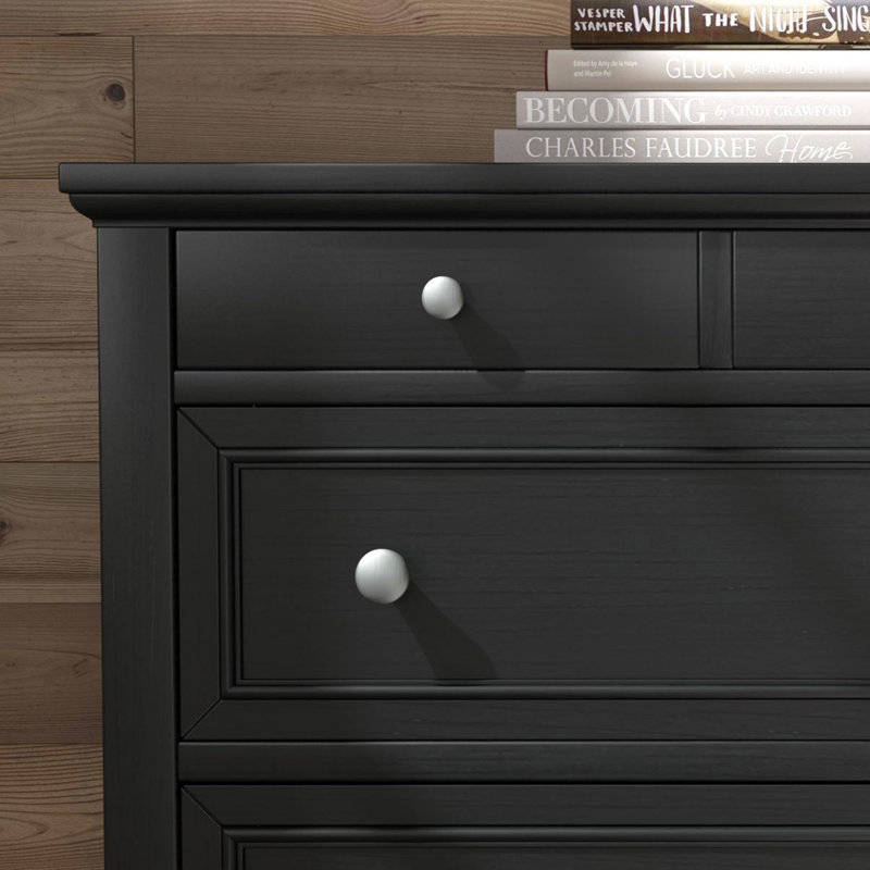 Commode double 8 tiroirs Angelinne