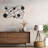 Wall Decor Metal-99012844-99012846