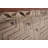 Earth Tone Wool Moroccan Modern Area Rug 8x11