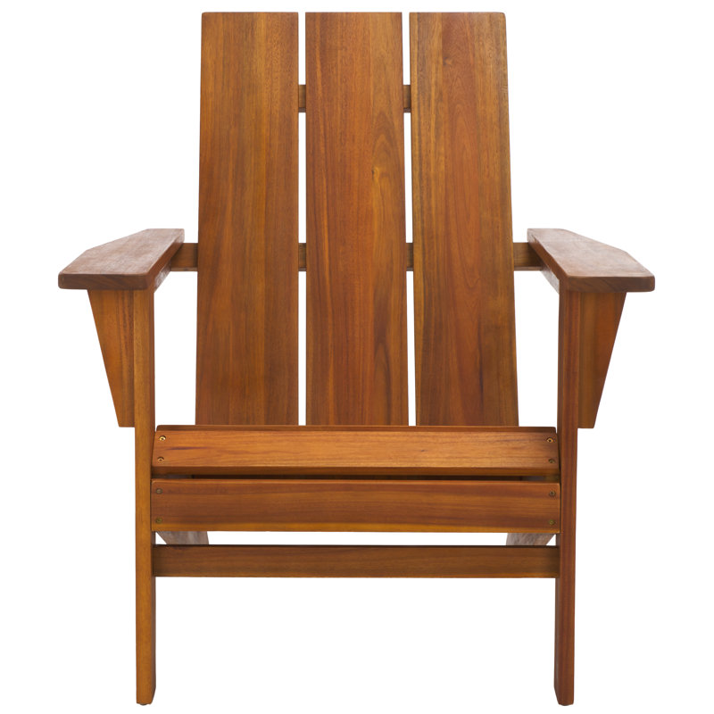 Adirondack Chair, Brown