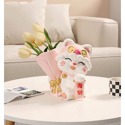 Figurines et sculptures d'animaux Josiana