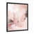 Black Picture Framed