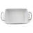 Gibson Elite Stoneware Rectangle Bakeware