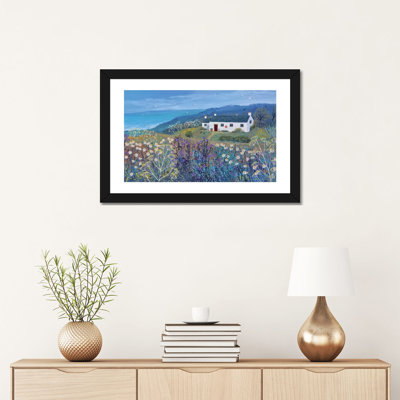 " A Place By The Sea " by Jo Grundy