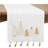 Runner_Christmas Trees Long Table Runner