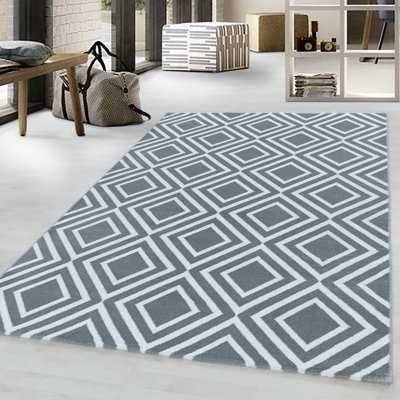 Tangier Flatweave Area Rug