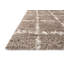 Tapis kaki / ivoire Angela Rose x Loloi Amira-92195371