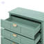 Armoire 3 tiroirs American Furniture