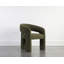 Isidore Upholstered Dining Chair-1793930121