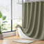 Rideau de douche Arbor Waffle-106924480-107232261
